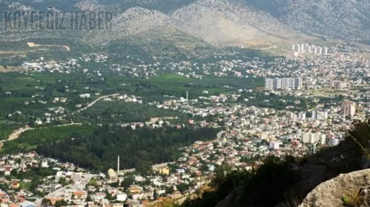 2025 Kozan İl mi Oldu? İşte Son Durum