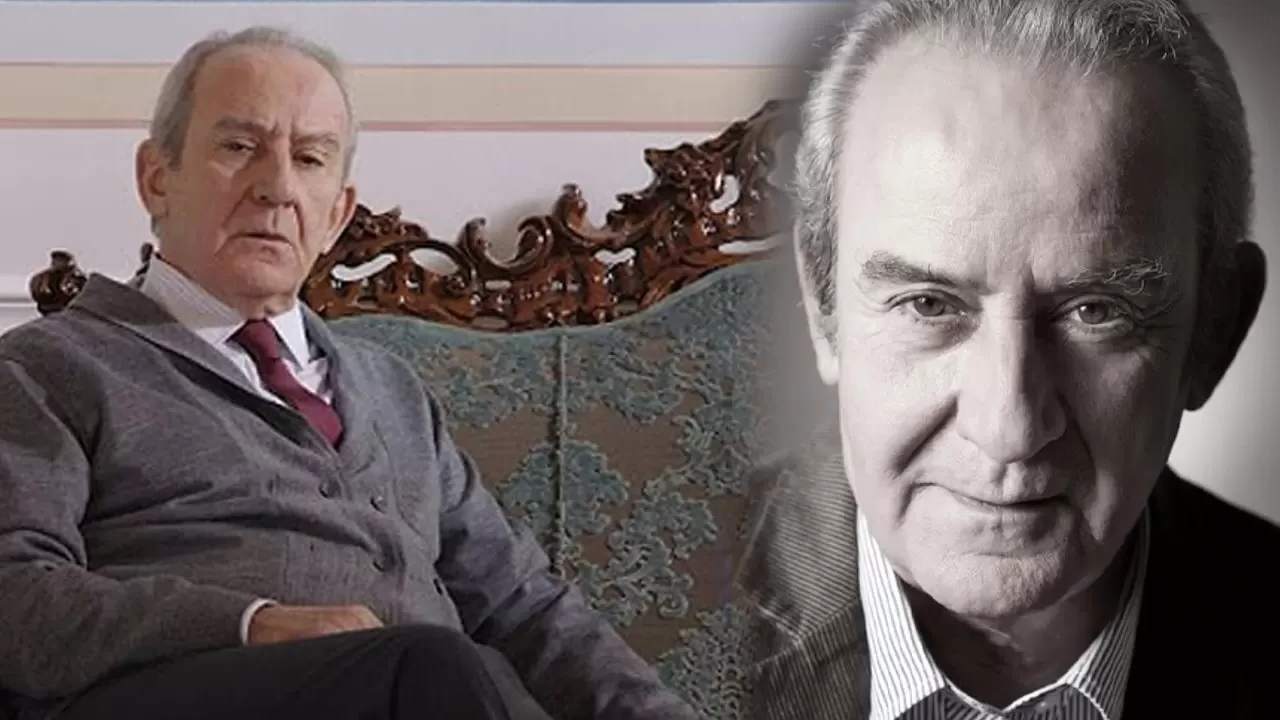 Usta oyuncu Ahmet Levendoğlu hayatını kaybetti, Neden Öldü, Hastalığı Neydi, Ölüm Nedeni ve Biyografisi