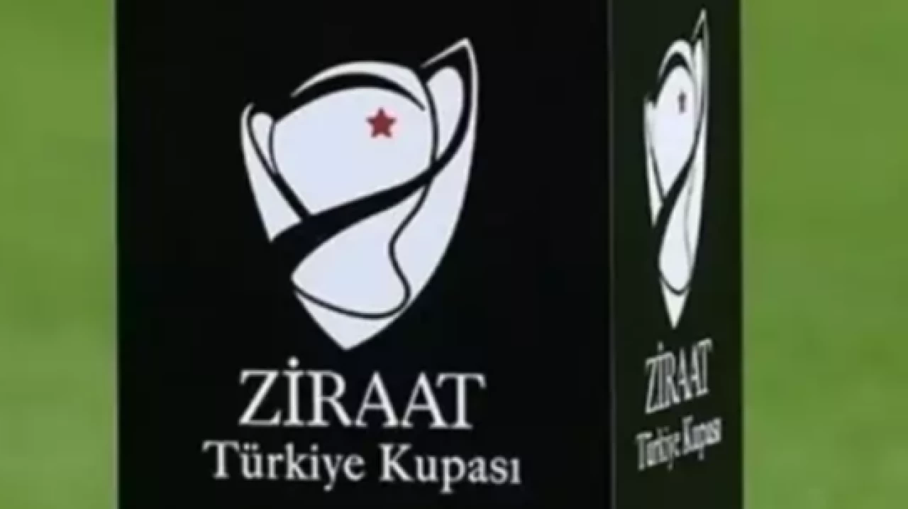 Yarı Final Eşleşmeleri Belli Oldu: Ziraat Türkiye Kupası yarı final tek maç mı?