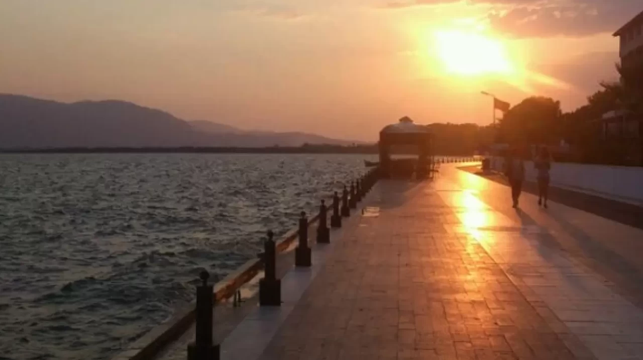 Köyceğiz Bahar Yağmurları Ne Zaman Bitecek? Güneşli Günler Yaklaşıyor!