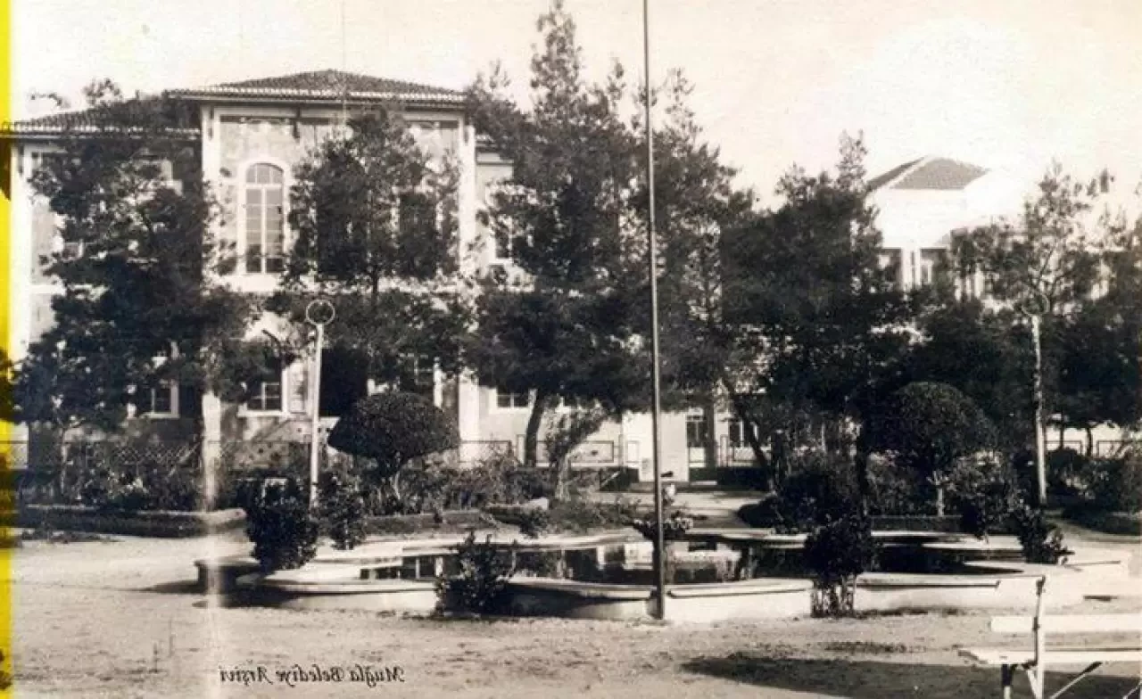 Köyceğiz'in Eski Adını Bilen var mı? Muğla ilçelerinin Eski adı ortaya çıktı!