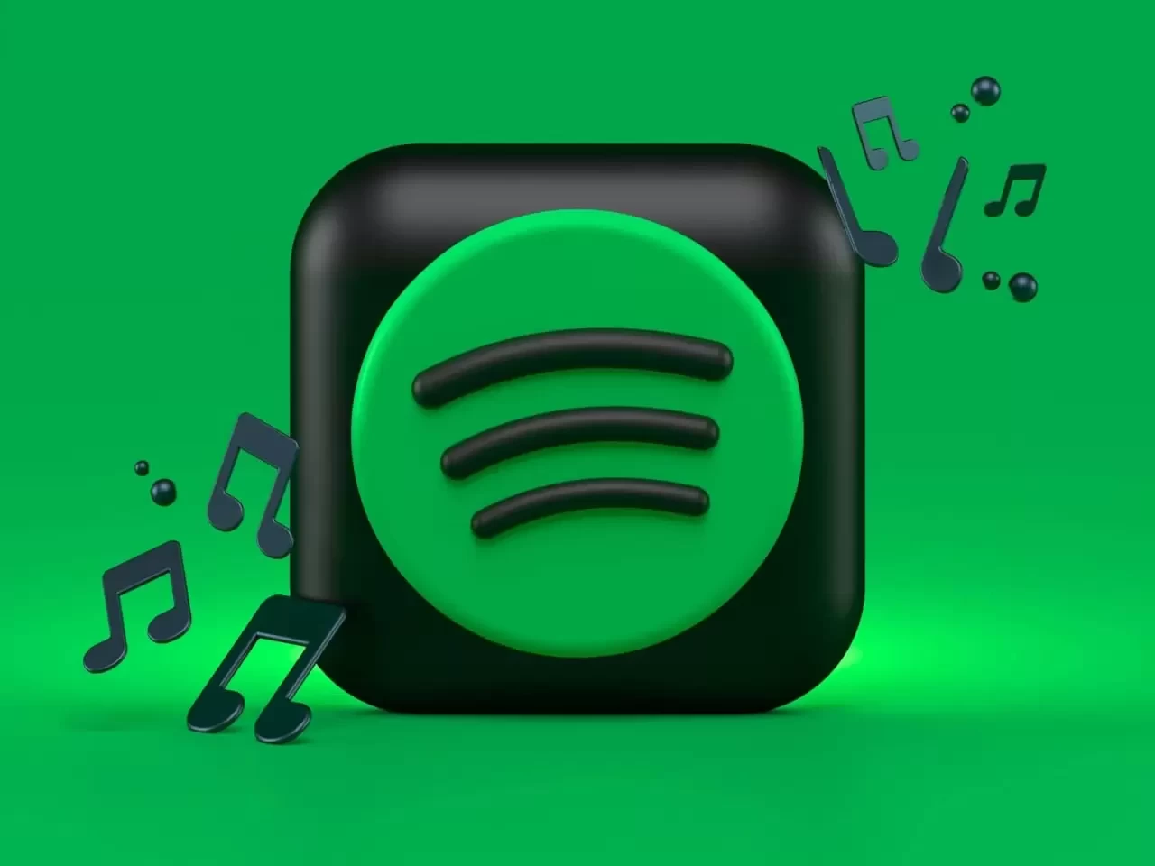 Spotify çöktü mü, ne zaman düzelir 9 Nisan?
