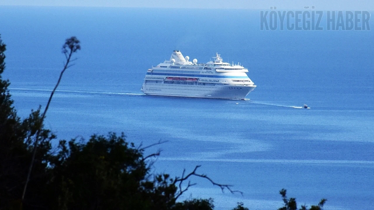Bodrum'da Sezon Açıldı: 2025 Turizmde Patlama Ve Rekor Bekleniyor