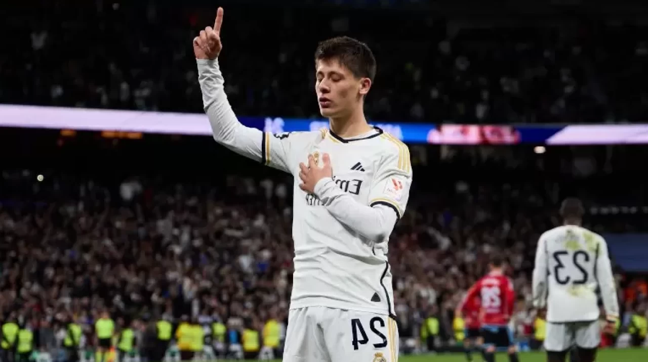 Real Madrid - Valencia maçı Hangi Kanalda, Saat Kaçta, Ne zaman? Canlı Şifresiz İzle linki var mı?
