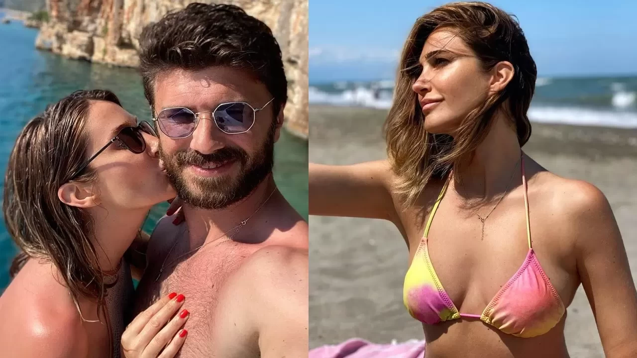Rojda Demirer Kimdir, Kaç Yaşında, Nereli, Kürt mü, Evli mi, Eşi Kim, Sevgilisi, Hangi Filmlerde Rol Aldı, Aldığı Ödüller Nelerdir?