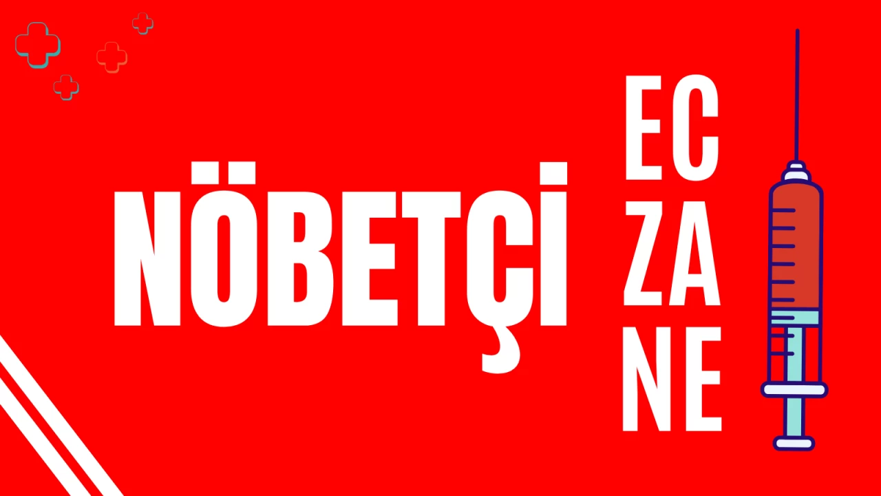 Köyceğiz’de Pazartesi günü hangi eczane açık? Nöbetçi eczane listesi ve güncel ilaç erişimi