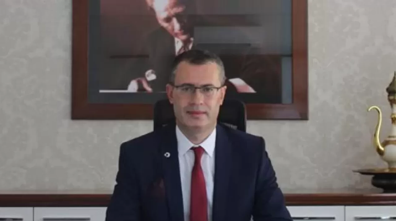 Fethiye Kaymakamı İsmail Hakkı Ertaş’tan Bayram Mesajı: “Dayanışma Ruhumuz En Büyük Gücümüzdür”