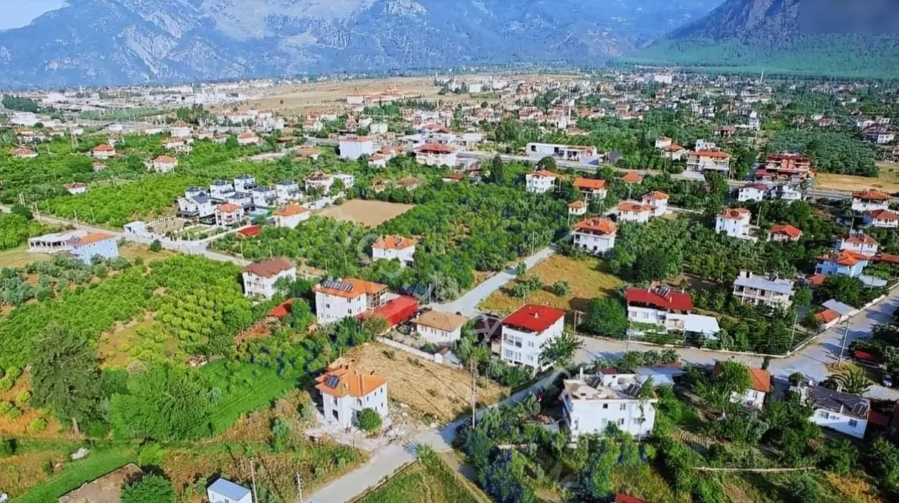 Köyceğiz’in En Sessiz 3 Mahallesi Neresi? 2025 Yaşam Anketi Sonuçlandı