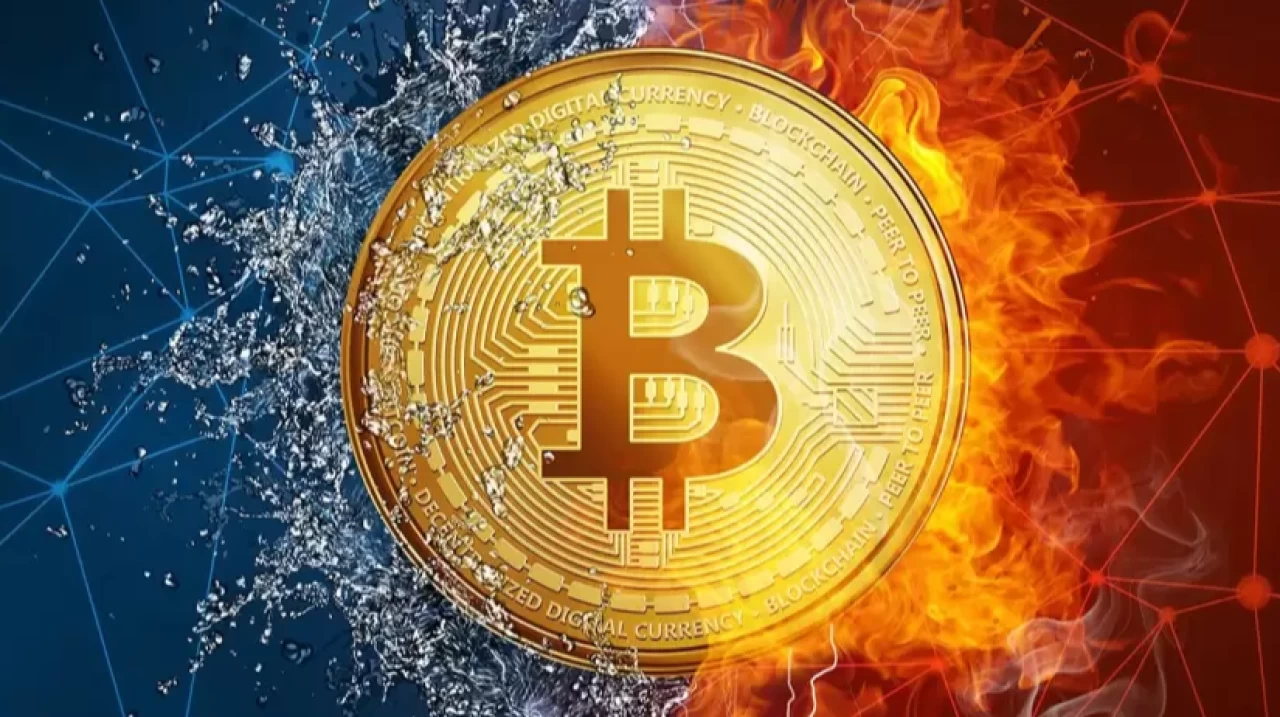 Bitcoin 102.640 Dolar Seviyesine Geriledi Kripto Piyasasında Sert Düşüş Yaşanıyor