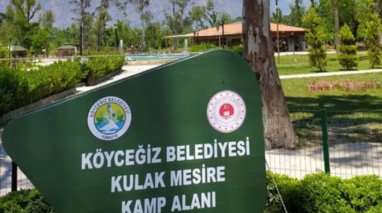 Köyceğiz'de nerede kalınır?