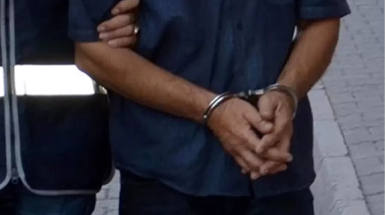 Menteşe'deki Silahlı Saldırıda 2 Tutuklama