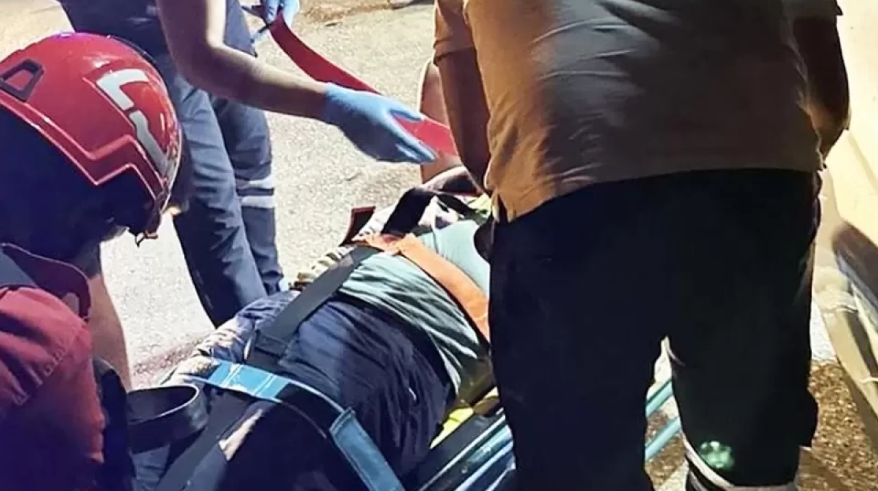 Köyceğiz’de Trafik Kazası: 3’ü Ağır 4 Yaralı