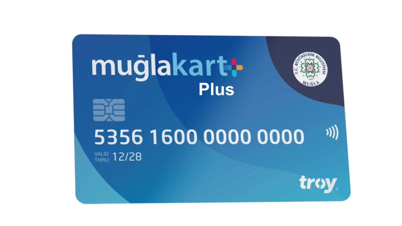 Muğla’da öğrencilere 1 TL’lik Akyaka ulaşımı başlıyor: Tarih, güzergâh, Muğla Kart Plus detayları