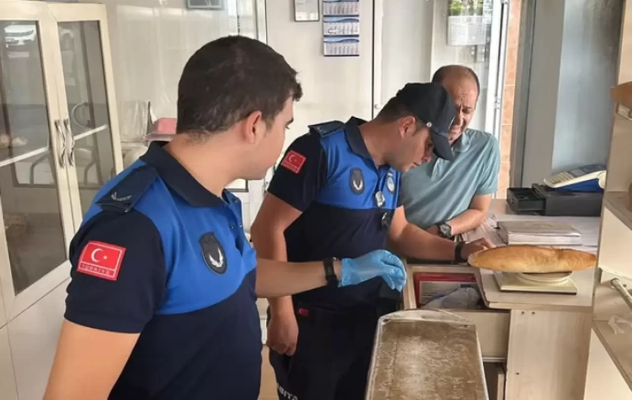 Muğla Büyükşehir Belediyesi’nden Gıda Denetimi: 11 Bin Ürün Kontrol Edildi, Sağlıksız Ürünler İmha Edildi
