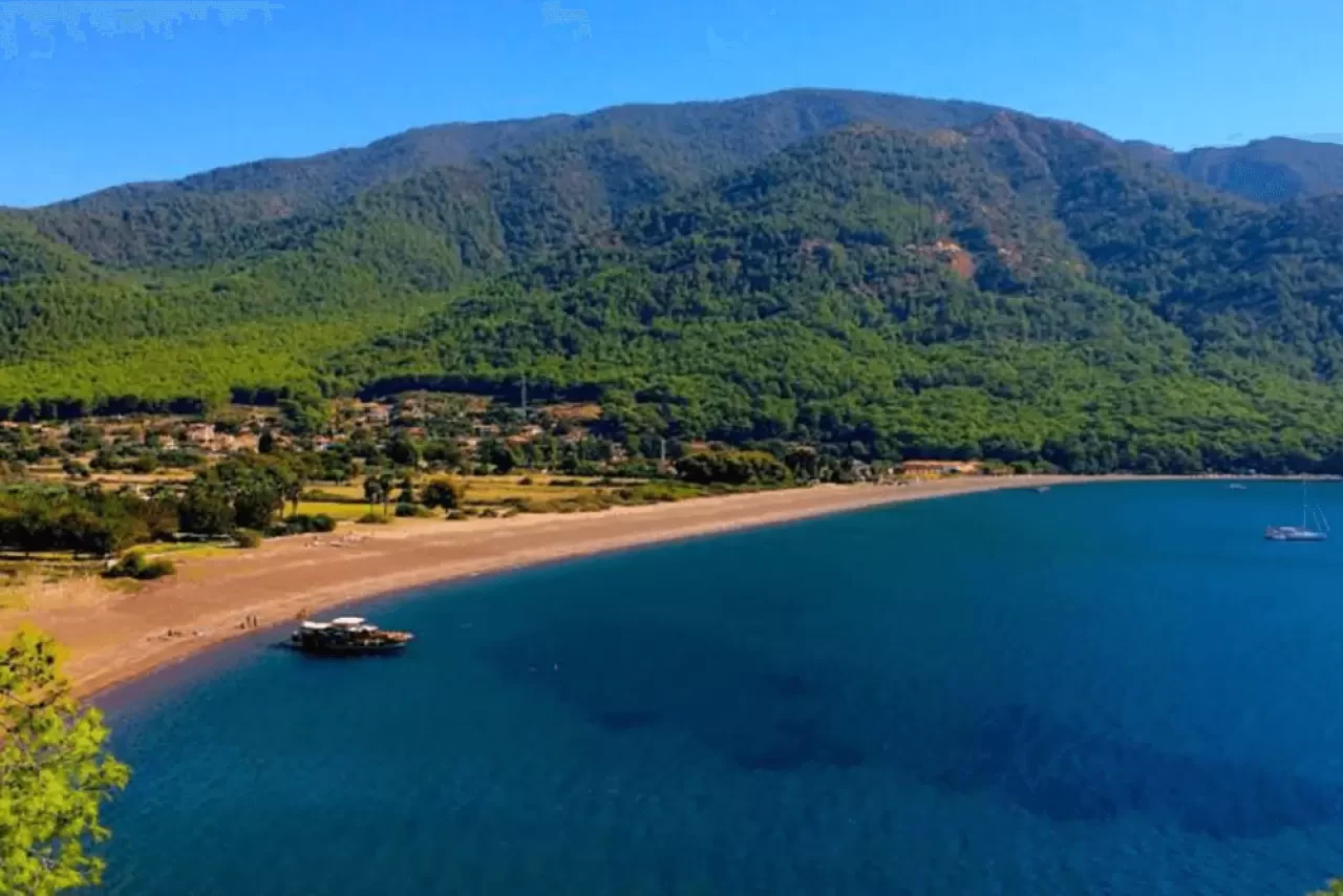 Köyceğiz ile Ekincik arası kaç km: Güncel mesafe, yol süresi, güzergâh bilgisi ve ulaşım rehberi