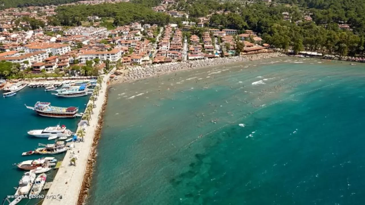 Köyceğiz Akyaka arası kaç km: Güncel mesafe, yol süresi, güzergâh bilgisi ve ulaşım rehberi