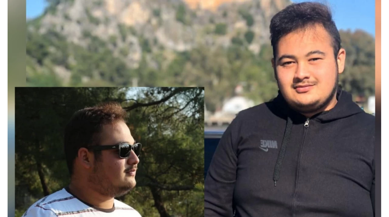 Ortaca’da Motosiklet Kazasında Yaralanan İsmail Yiğit Tufan Hayatını Kaybetti