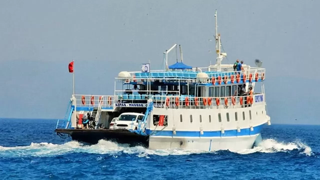 Muğla’da Deniz Ulaşımına 2025’te 5 Yeni Hat Eklendi: Turizm ve Ticaret Canlanıyor