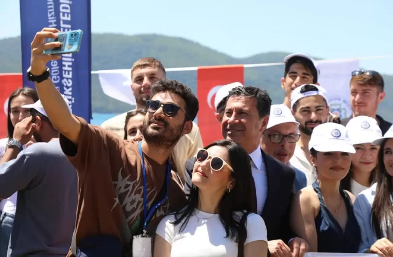 Muğla Gençlik Meclisi Kuruldu: Gençlerin Sesi Büyükşehir’de Daha Gür Çıkacak