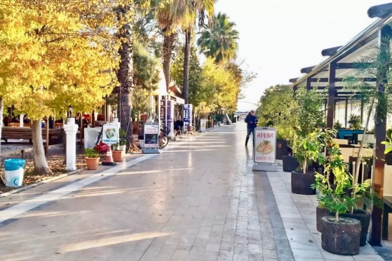 Köyceğiz uygun Yemek Yerleri