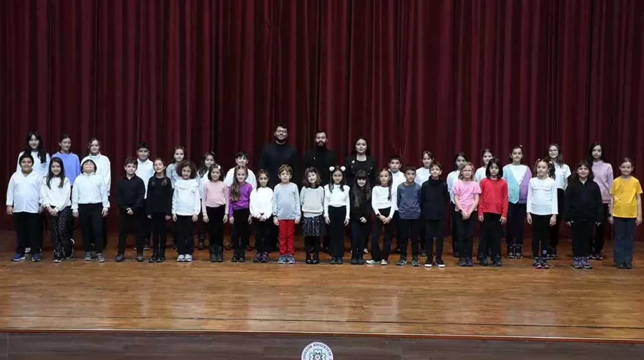 Muğla Konservatuvarı’nda Yetenek Sınavları Başladı: Dans, Müzik ve Tiyatro İçin Ücretsiz Başvuru Dönemi Açıldı