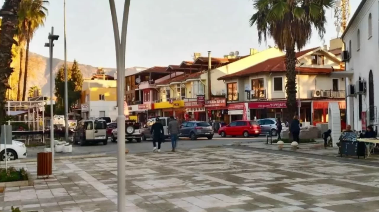 Köyceğiz’de Kiralar İstanbul’la Yarışıyor! Yaşam Şartları ve Fiyatlar Şaşırtıyor