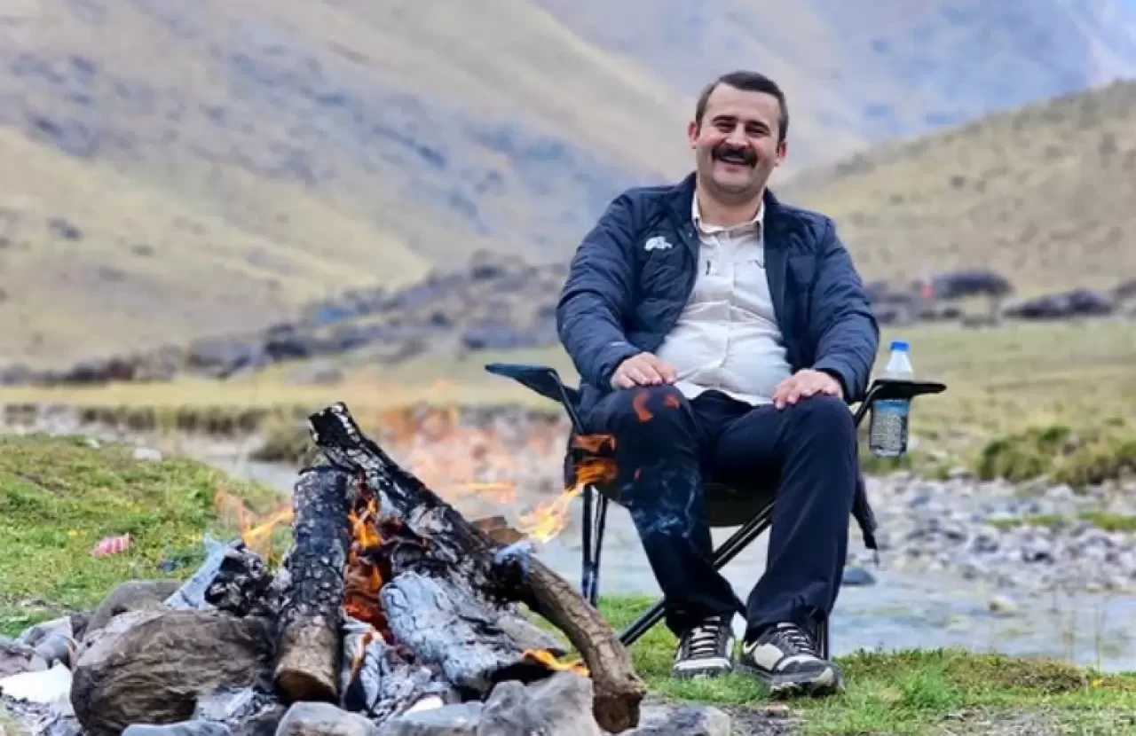 Köyceğiz Kaymakamı Mert Kumcu kimdir, kaç yaşında, aslen nereli, evli mi, eşi kim, görev yerleri?