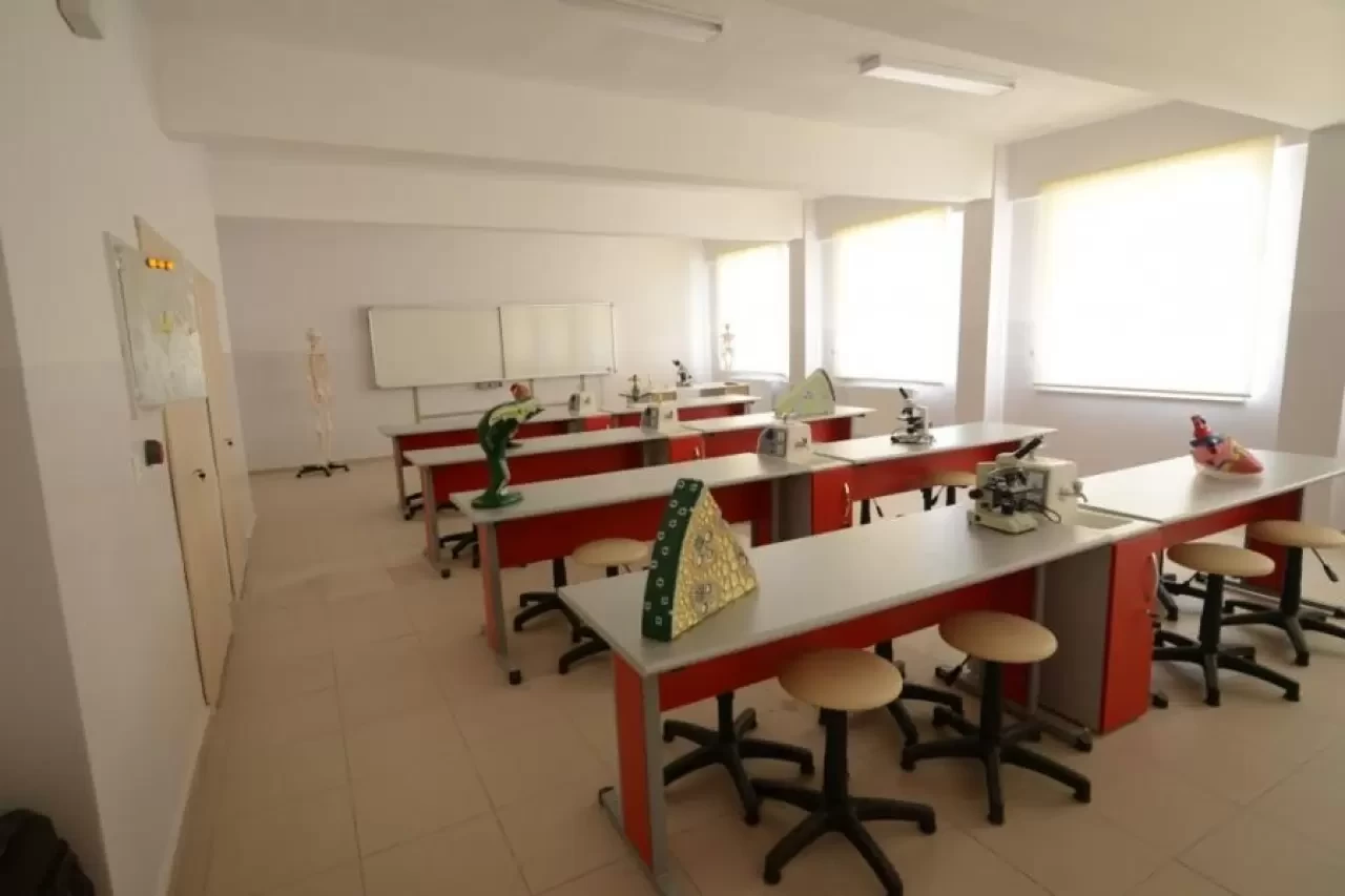 Köyceğiz Fen Lisesi Taban Puanı 2026 Yükselişte! Muğla’daki Fen Liseleri Arasında Zirveye Oynuyor
