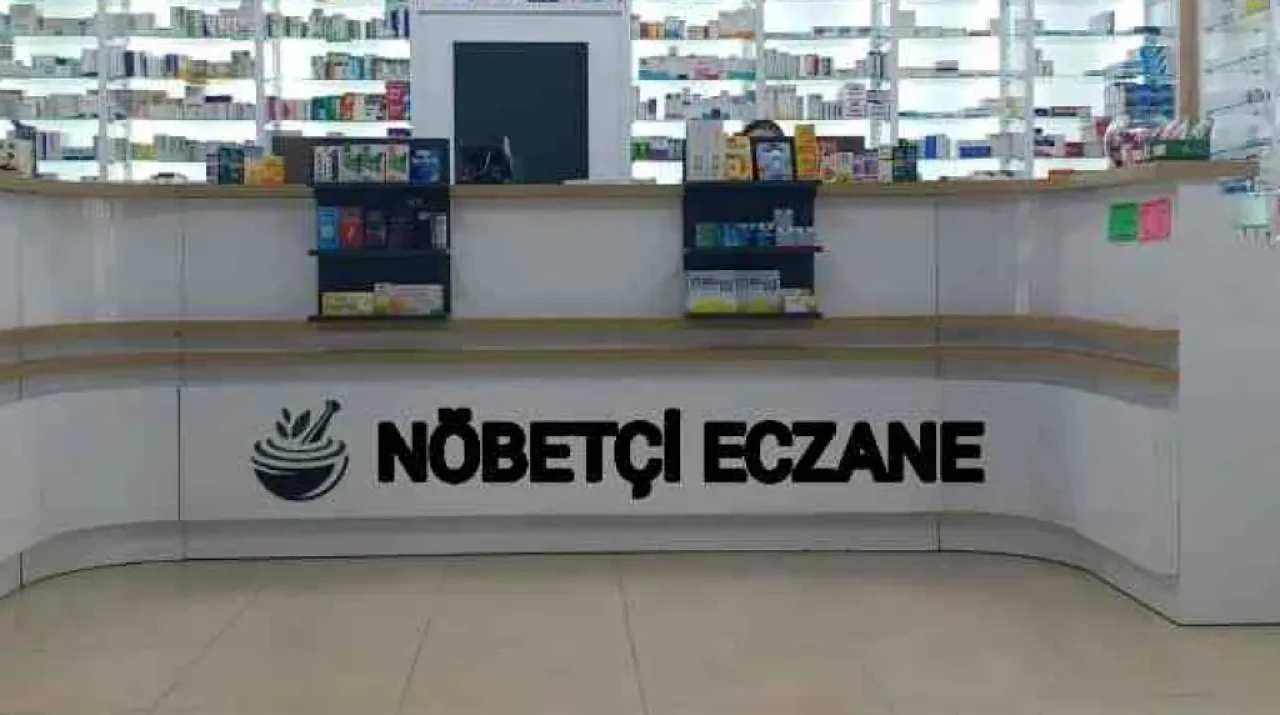 Ortaca ve Dalyan’da Nöbetçi Eczaneler Açıklandı: 29 Eylül – 5 Ekim 2023 Tarihleri Arasında Görevli Eczaneler
