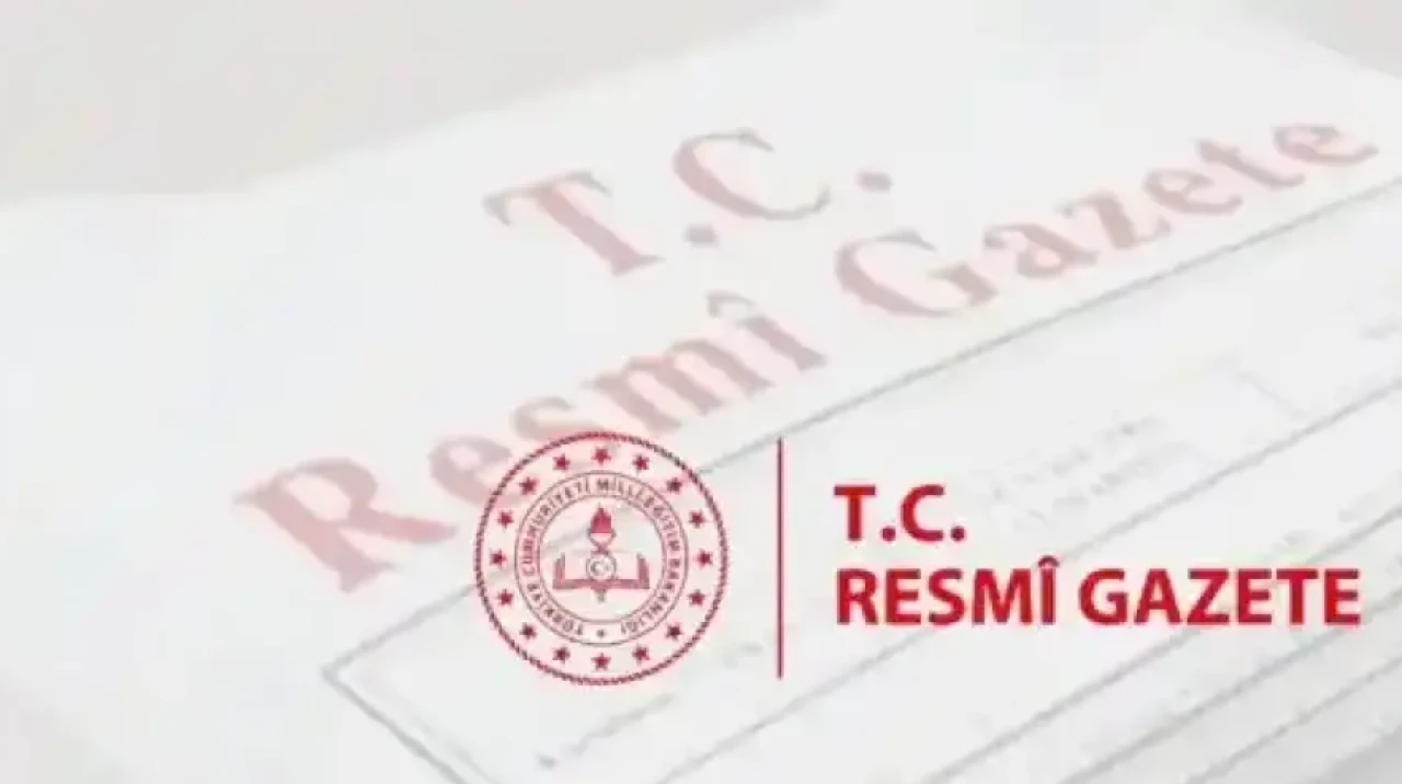 27 Eylül 2025 Resmi Gazete Kararları Yayımlandı: Yönetmelik, Kurul Kararları ve İlanlar