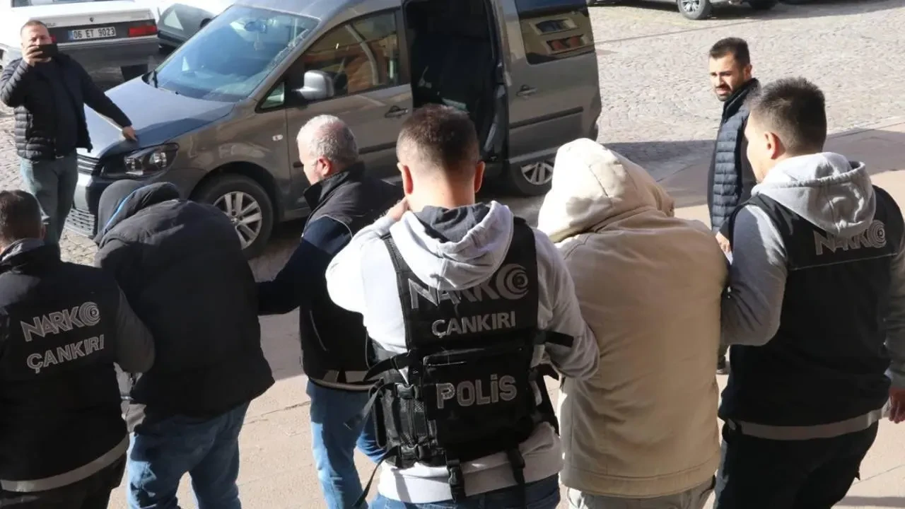 Muğla Dahil 16 İlde Siber Dolandırıcılık Operasyonu: 34 Gözaltı, 225 Milyon TL’lik Varlığa El Konuldu