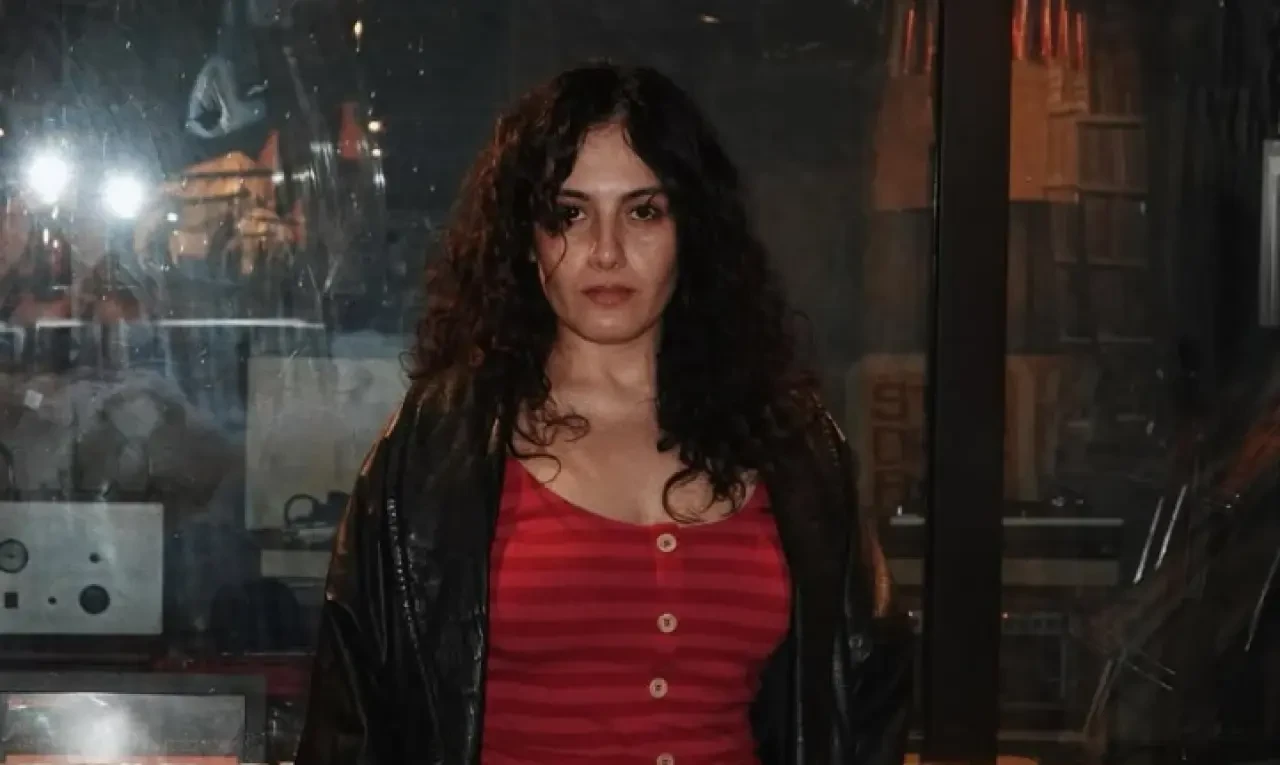 Halef Nurgül Kimdir? İnci Sefa Cingöz Kaç Yaşında, Aslen Nereli, Boyu Kaç, Hangi Dizilerde ve Filmlerde Rol Aldı?