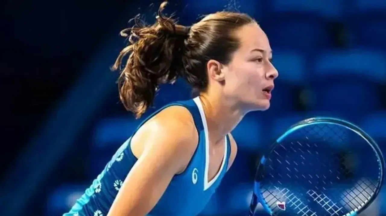 Zeynep Sönmez Kimdir? Kaç Yaşında, Nereli, WTA Başarıları ve Grand Slam Performansı
