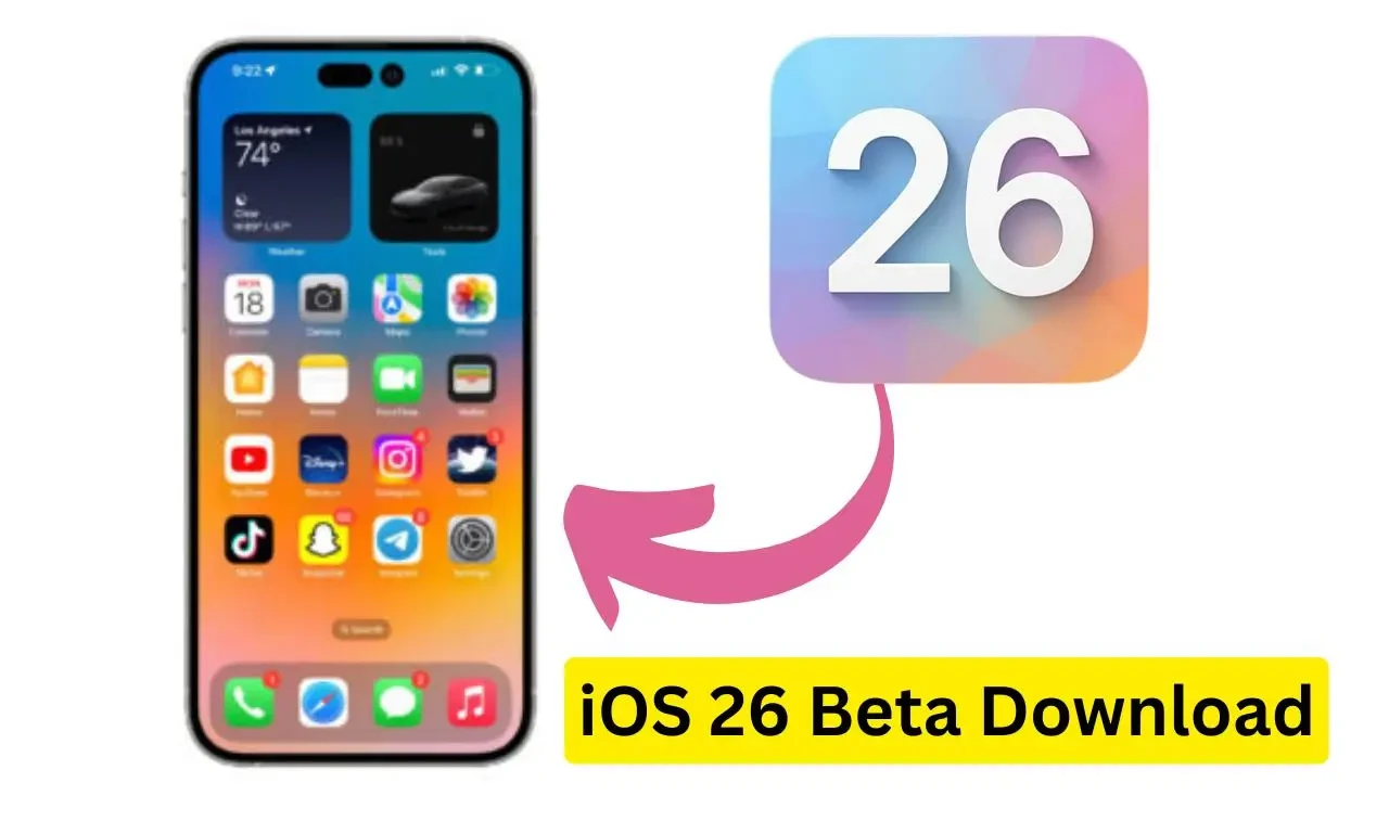 iOS 26 Güncellemesi Yayınlandı: Liquid Glass Tasarımı, Apple Intelligence ve Pil Performansı Detayları