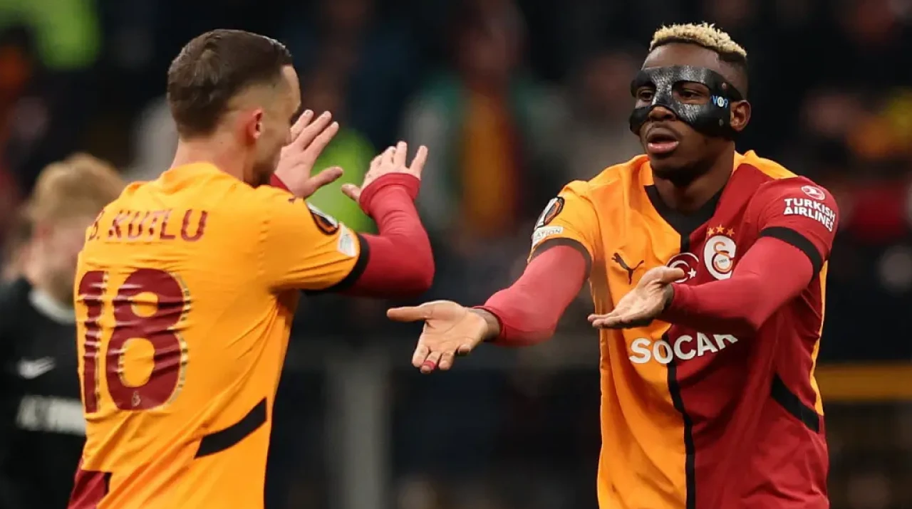 Alanyaspor - Galatasaray maçı saat kaçta, ne zaman, hangi kanalda canlı yayınlanacak? Şifresiz İzle Linki Var mı?