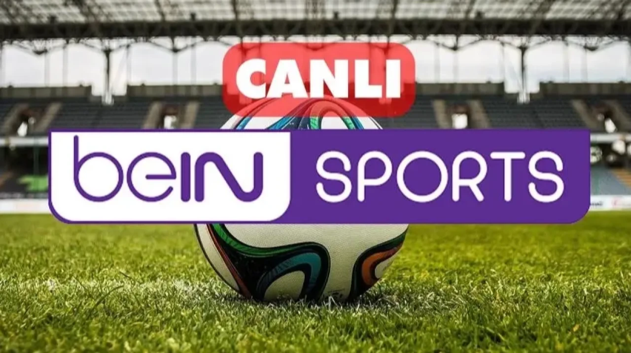 Bein Sports CANLI nereden izlenir?  Bein Sports kesintisiz donmadan canlı yayın Nasıl İzlenir? (GALATASARAY KONYASPOR)