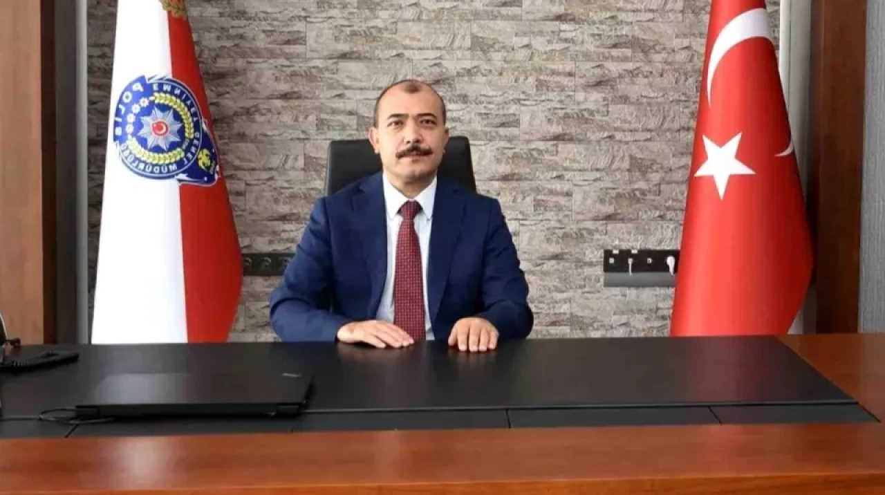 Kırşehir İl Emniyet Müdürlüğü'ne Mesut Görücü atandı: Mesut Görücü Kimdir, Kaç Yaşında, Aslen Nereli?