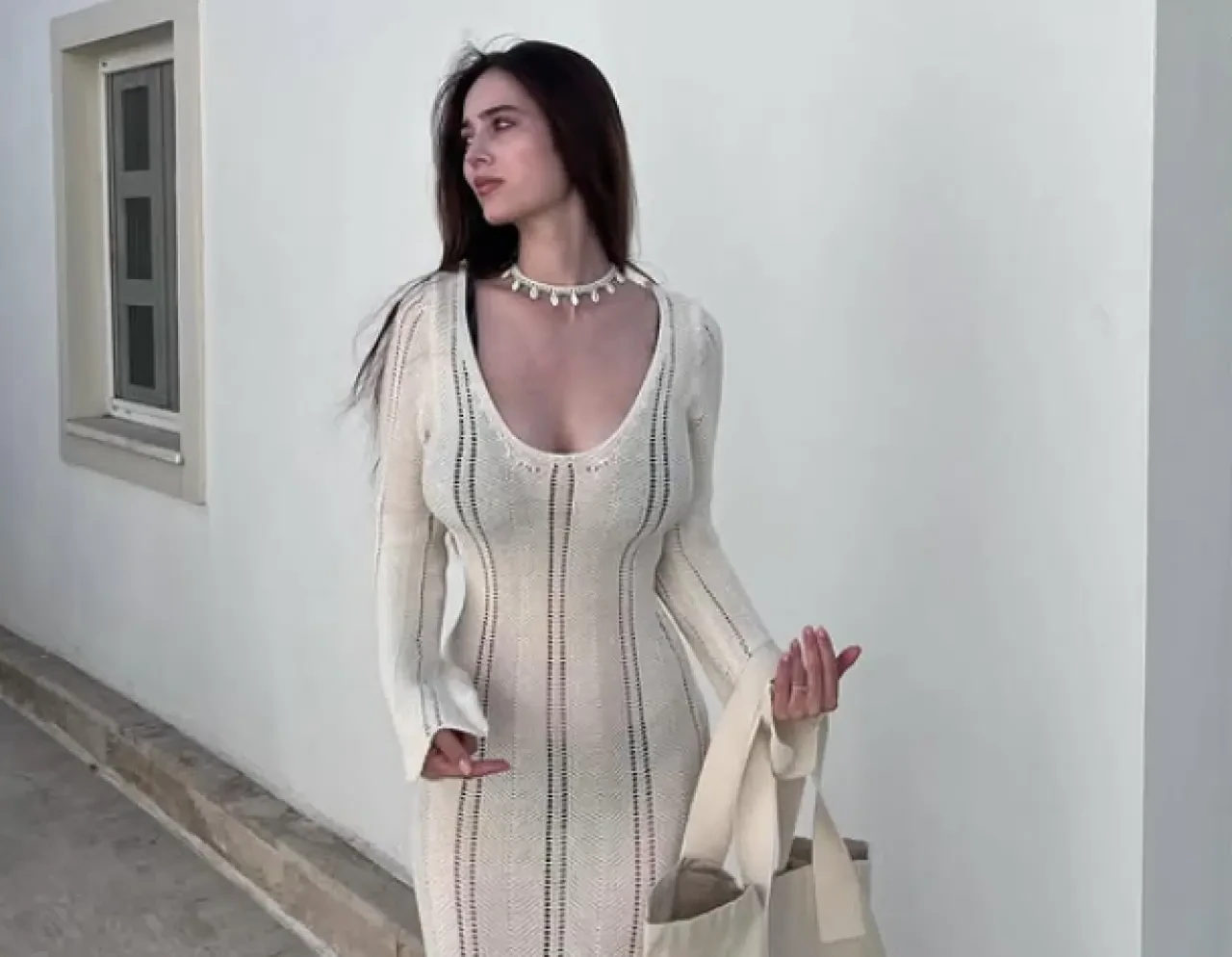 Alisa Güneş Kimdir? Mehmed Fetihler Sultanı, Balıkçı Kızı Irena Kaç Yaşında, Nereli, Hangi Dizilerde Oynadı?