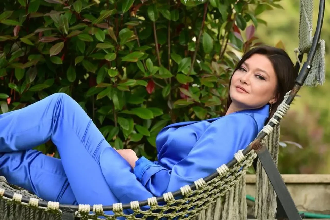 Ünlüler Şehir Hayatını Bırakıyor: Nurgül Yeşilçay’dan Zeynep Bastık’a Doğaya Kaçış Hikâyeleri