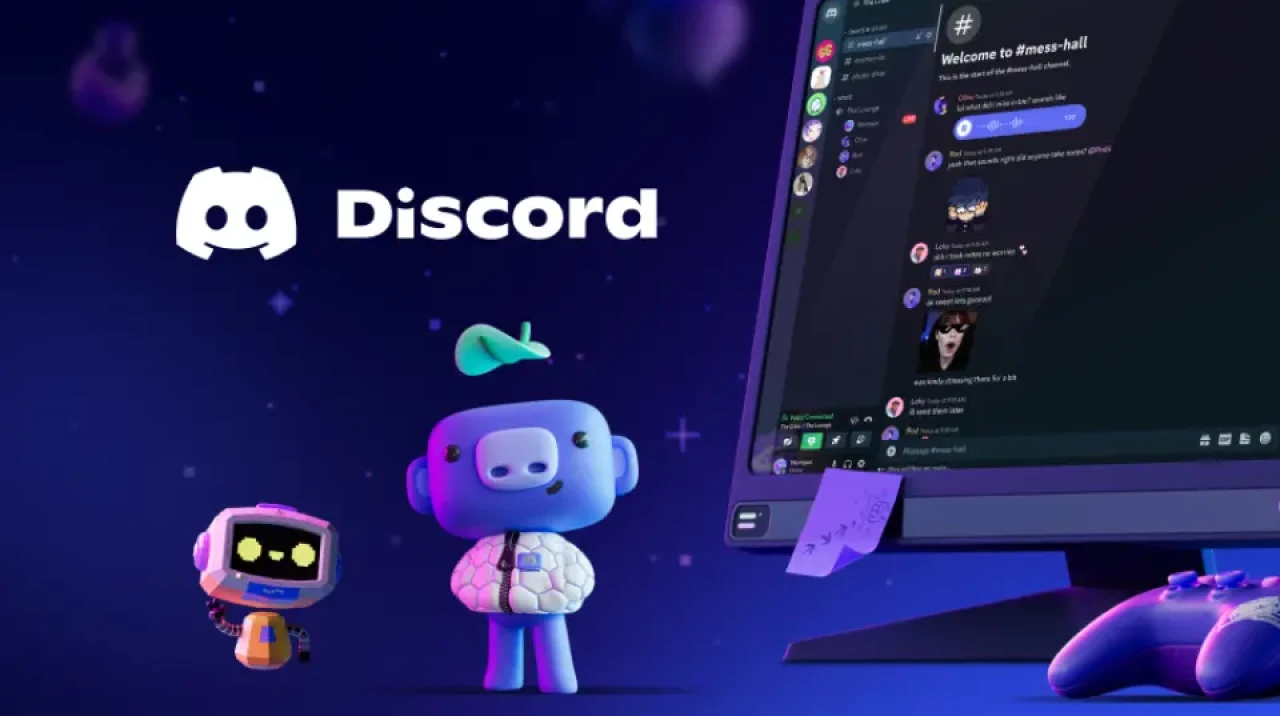 Discord Çöktü mü? 21 Eylül 2025 Pazar Bugün İnternet Erişim Sorunu Var mı, Ne Zaman Düzelir?