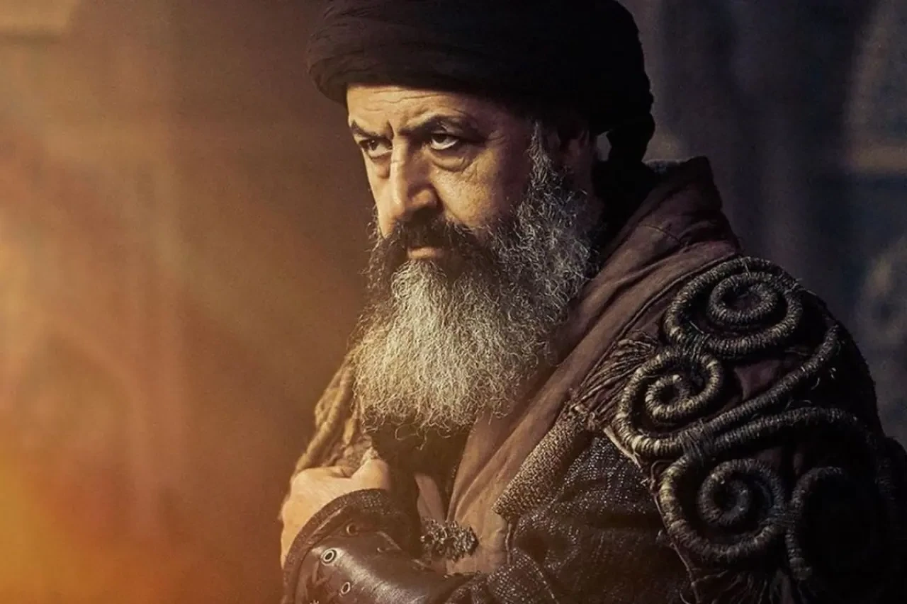 Gözleri Karadeniz Osman Macar Kimdir? Mehmet Özgür Kaç Yaşında, Nereli, Eşi Kim, Oynadığı Diziler ve Filmler
