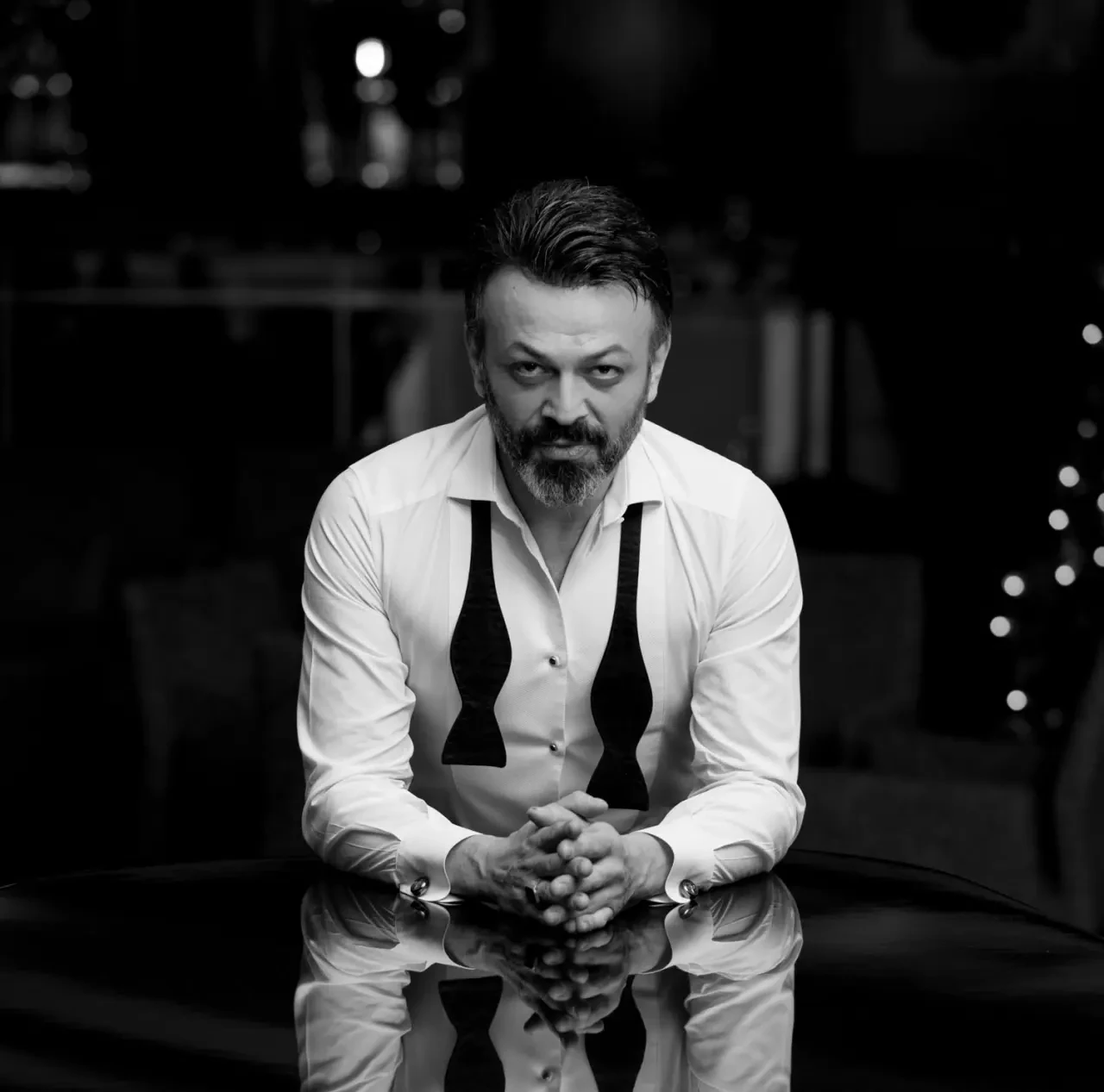 Mehmed: Fetihler Sultanı Deli Lütfi Kimdir? Serhat Kılıç Kaç Yaşında, Nereli, Hangi Dizilerde Oynadı?