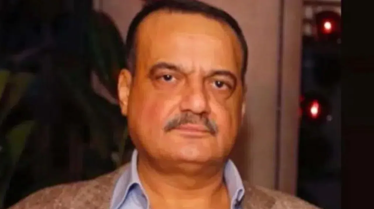 Mehmet Yasak Kimdir, Kaç Yaşında? Şanlıurfa’nın Tanınmış İş İnsanlarından Mehmet Yasak Hayatını Kaybetti