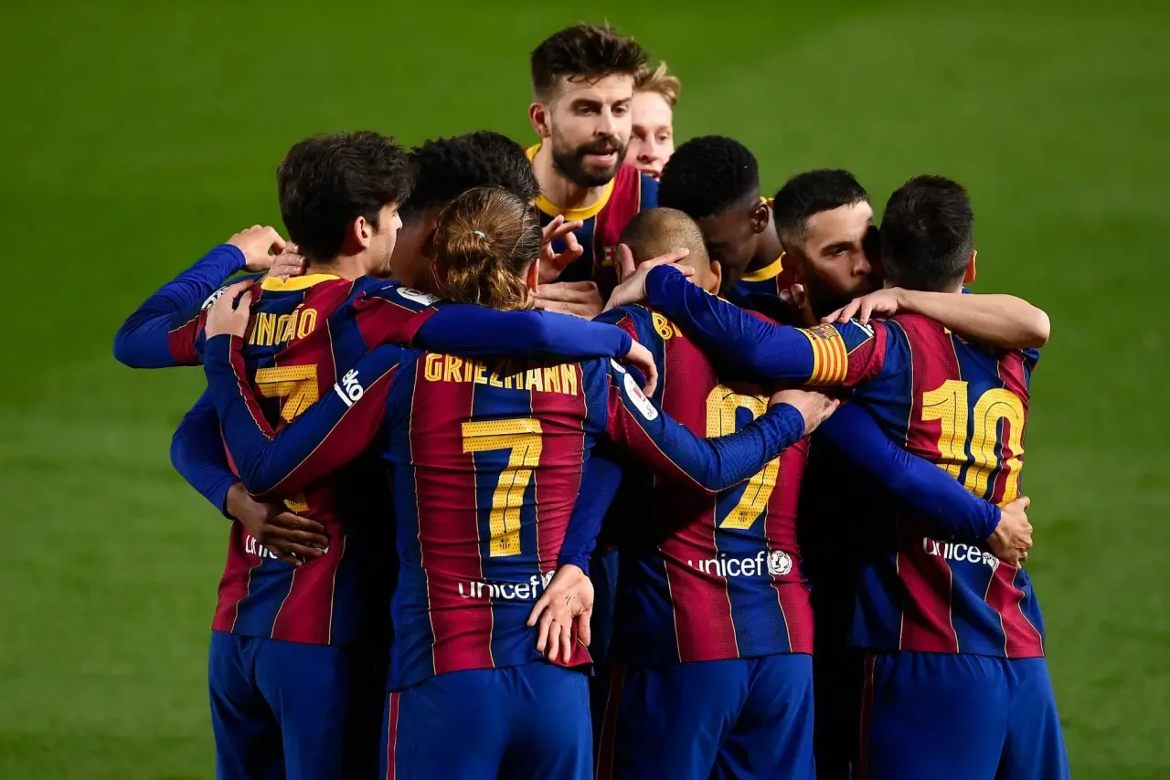 Real Oviedo Barcelona maçını hangi kanal veriyor, nerede izlenir? Real Oviedo Barcelona hangi kanalda?