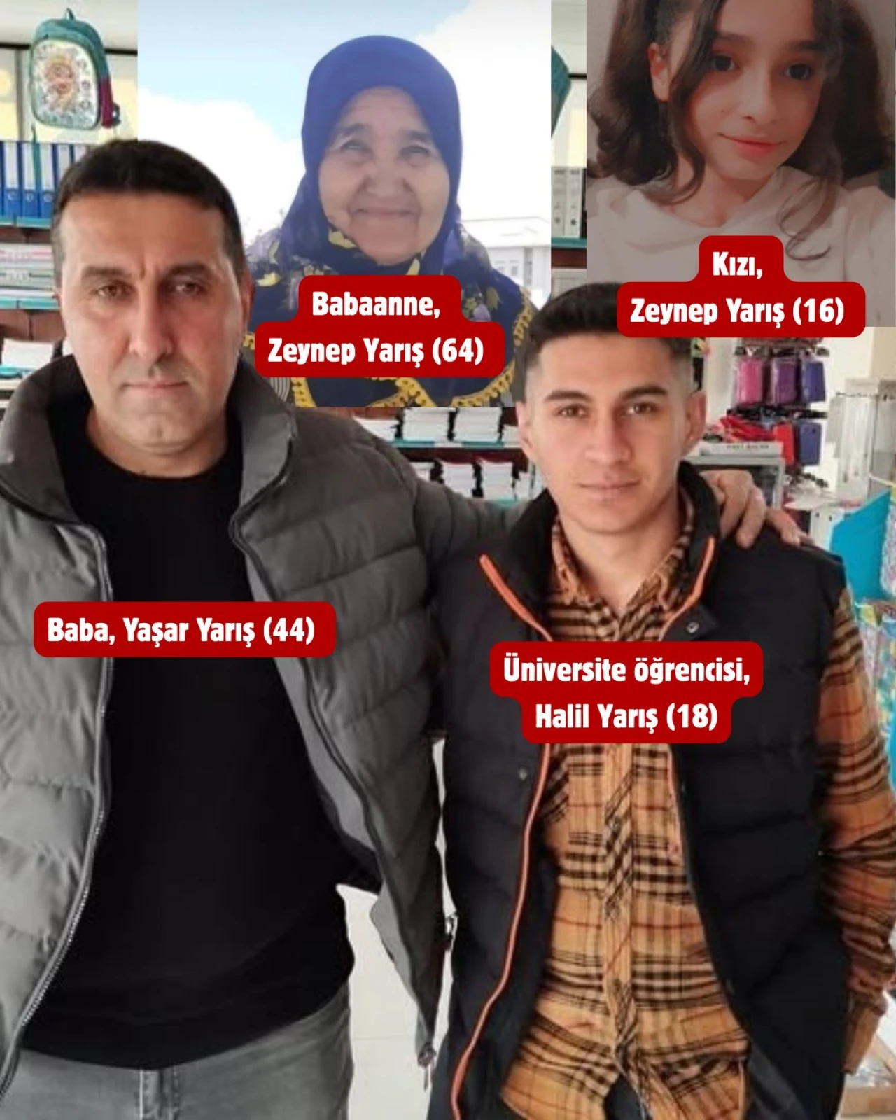 Üniversite kaydı için yola çıkan aile Eflani’de yanarak can verdi