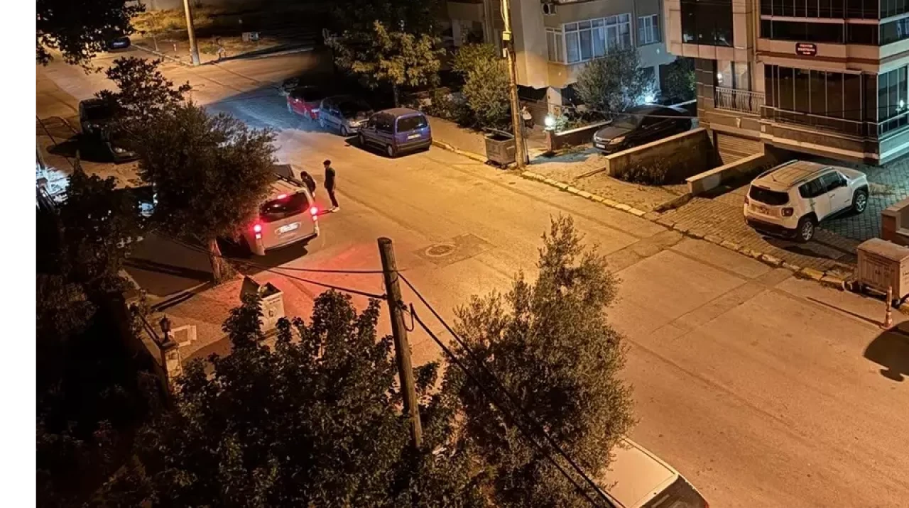 Son Dakika: Balıkesir'in Sındırgı İlçesinde 4,9 Büyüklüğünde Deprem (22 Eylül 2025 Pazartesi)