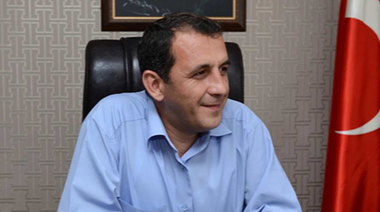 Yeni Sivas İl Emniyet Müdürü kim oldu? Sivas İl Emniyet Müdürü Ahmet Alağaçlı kimdir, Kaç Yaşında, Aslen Nereli?