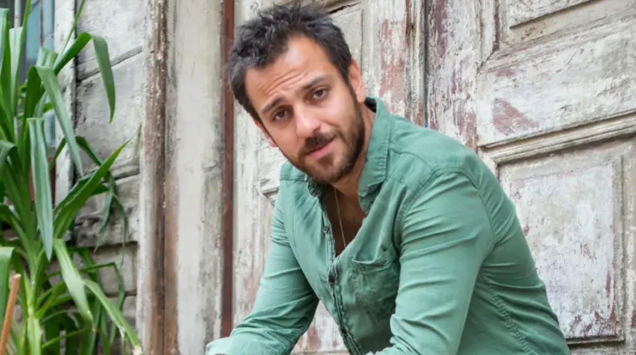Veliaht Yahya Kimdir? Erkan Kolçak Köstendil Kaç Yaşında, Aslen Nereli, Boyu Kaç, Hangi Dizilerde ve Filmlerde Rol Aldı?