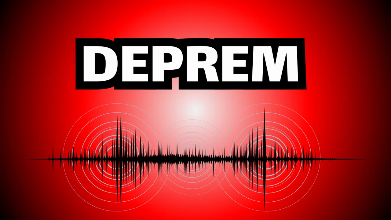 Son Deprem Haberleri 14 Eylül 2025: Az Önce Deprem mi Oldu? AFAD ve Kandilli’den Güncel Liste