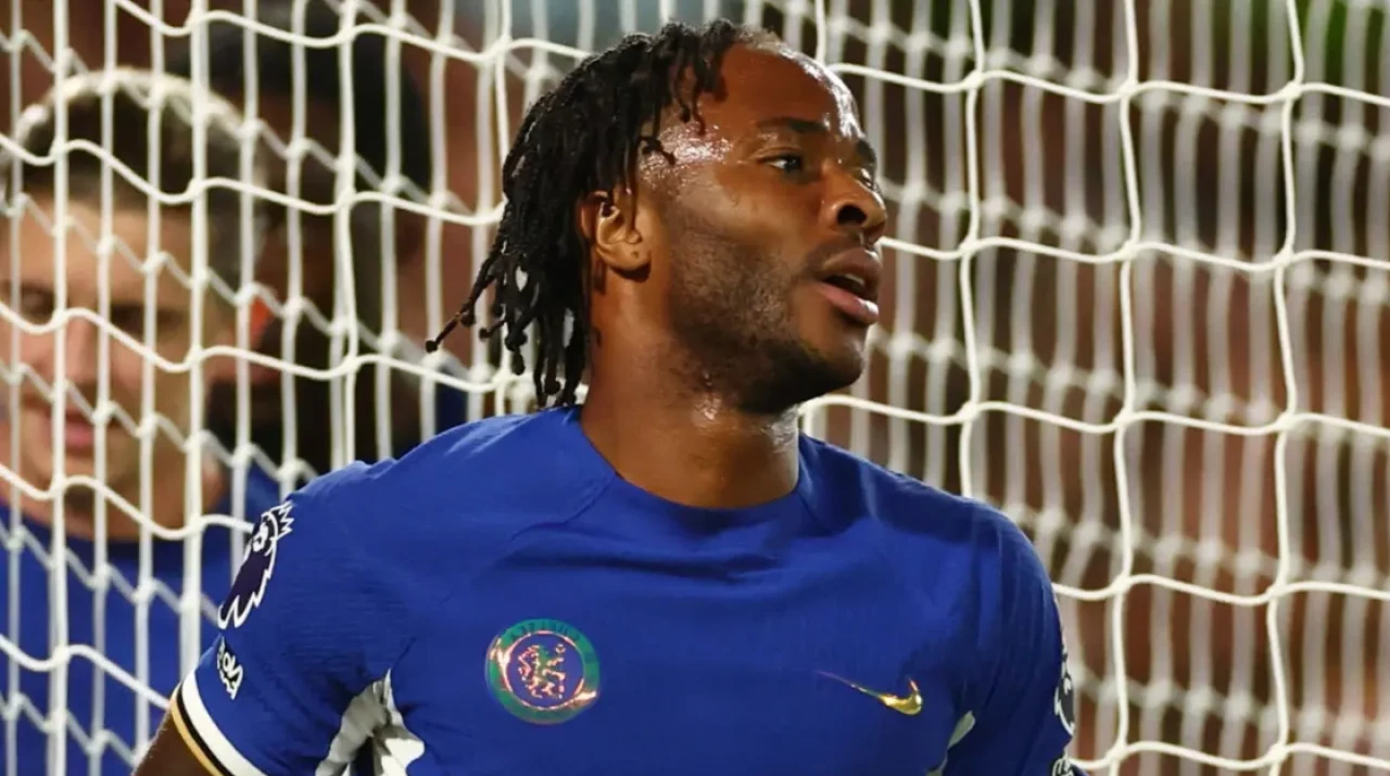Trabzonspor, Raheem Sterling transferi Tamam gibi! Raheem Sterling Geliyor mu?